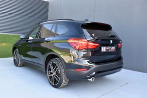 BMW X1 sDrive16d Navegacion Profesional  - Foto 34
