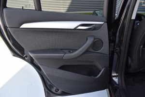 BMW X1 sDrive16d Navegacion Profesional  - Foto 44