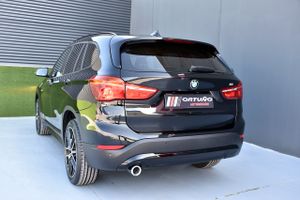 BMW X1 sDrive16d Navegacion Profesional  - Foto 35