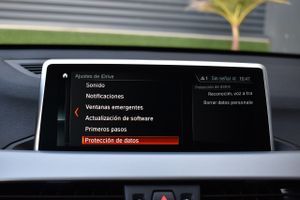 BMW X1 sDrive16d Navegacion Profesional  - Foto 77