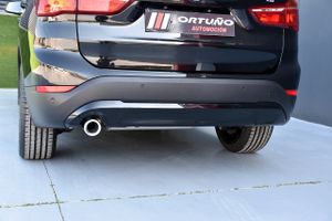 BMW X1 sDrive16d Navegacion Profesional  - Foto 36