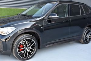 BMW X1 sDrive16d Navegacion Profesional  - Foto 22