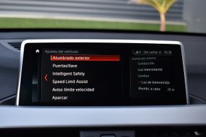 BMW X1 sDrive16d Navegacion Profesional  - Foto 71