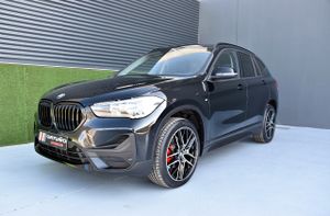 BMW X1 sDrive16d Navegacion Profesional  - Foto 20