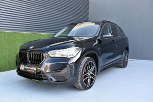 BMW X1 sDrive16d Navegacion Profesional  - Foto 19