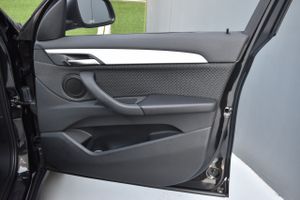 BMW X1 sDrive16d Navegacion Profesional  - Foto 47
