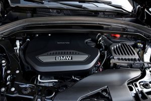 BMW X1 sDrive16d Navegacion Profesional  - Foto 18