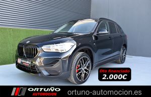 BMW X1 sDrive16d Navegacion Profesional  - Foto 2