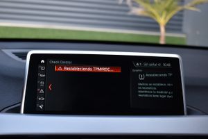 BMW X1 sDrive16d Navegacion Profesional  - Foto 81