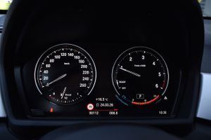 BMW X1 sDrive16d Navegacion Profesional  - Foto 11