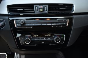 BMW X1 sDrive16d Navegacion Profesional  - Foto 56