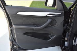 BMW X1 sDrive16d Navegacion Profesional  - Foto 40