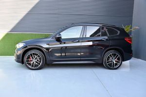 BMW X1 sDrive16d Navegacion Profesional  - Foto 3