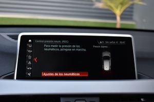 BMW X1 sDrive16d Navegacion Profesional  - Foto 78