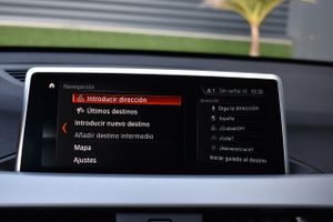 BMW X1 sDrive16d Navegacion Profesional  - Foto 67