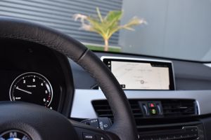 BMW X1 sDrive16d Navegacion Profesional  - Foto 58