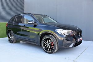 BMW X1 sDrive16d Navegacion Profesional  - Foto 29