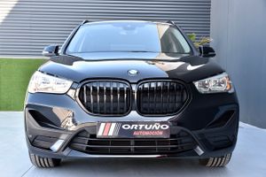BMW X1 sDrive16d Navegacion Profesional  - Foto 7