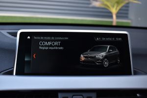 BMW X1 sDrive16d Navegacion Profesional  - Foto 86