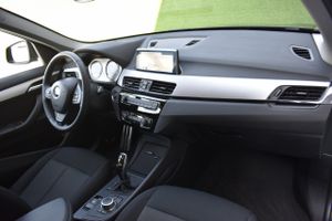 BMW X1 sDrive16d Navegacion Profesional  - Foto 48