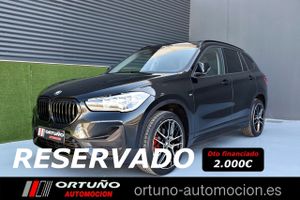 BMW X1 sDrive16d Navegacion Profesional  - Foto 2