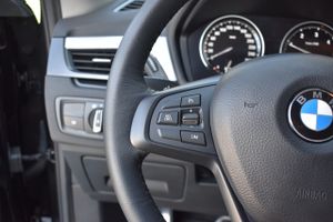 BMW X1 sDrive16d Navegacion Profesional  - Foto 59