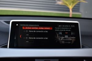 BMW X1 sDrive16d Navegacion Profesional  - Foto 74