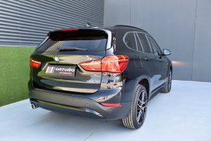 BMW X1 sDrive16d Navegacion Profesional  - Foto 23