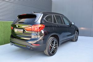 BMW X1 sDrive16d Navegacion Profesional  - Foto 25