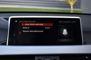 BMW X1 sDrive16d Navegacion Profesional  - Foto 73