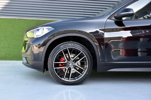 BMW X1 sDrive16d Navegacion Profesional  - Foto 16