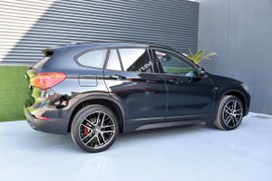BMW X1 sDrive16d Navegacion Profesional  - Foto 27