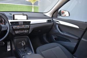 BMW X1 sDrive16d Navegacion Profesional  - Foto 52