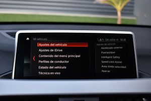 BMW X1 sDrive16d Navegacion Profesional  - Foto 70
