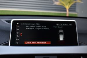 BMW X1 sDrive16d Navegacion Profesional  - Foto 79
