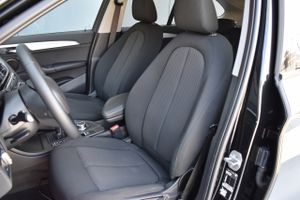 BMW X1 sDrive16d Navegacion Profesional  - Foto 14