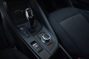 BMW X1 sDrive16d Navegacion Profesional  - Foto 10