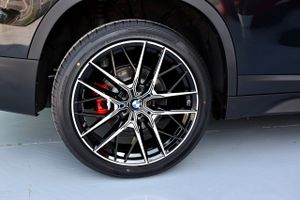 BMW X1 sDrive16d Navegacion Profesional  - Foto 28