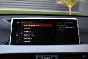 BMW X1 sDrive16d Navegacion Profesional  - Foto 75