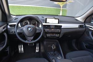 BMW X1 sDrive16d Navegacion Profesional  - Foto 51