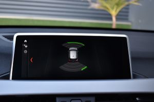 BMW X1 sDrive16d Navegacion Profesional  - Foto 83
