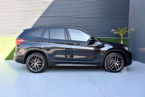 BMW X1 sDrive16d Navegacion Profesional  - Foto 5