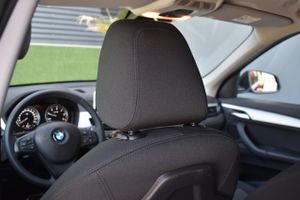 BMW X1 sDrive16d Navegacion Profesional  - Foto 43