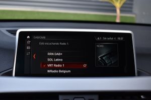 BMW X1 sDrive16d Navegacion Profesional  - Foto 66