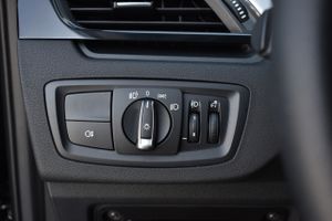 BMW X1 sDrive16d Navegacion Profesional  - Foto 60