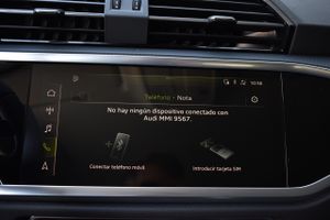 Audi Q3 Sportback 35 TDI 110kW 150CV S tronic Virtual Cockpit, Carplay  - Foto 74