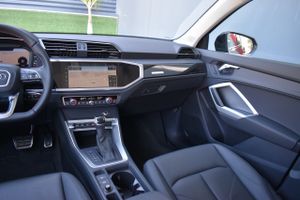 Audi Q3 Sportback 35 TDI 110kW 150CV S tronic Virtual Cockpit, Carplay  - Foto 47