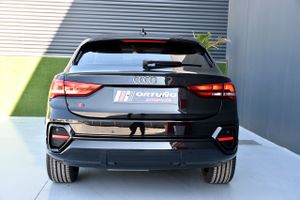 Audi Q3 Sportback 35 TDI 110kW 150CV S tronic Virtual Cockpit, Carplay  - Foto 4