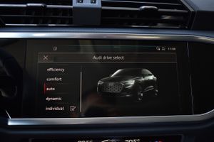 Audi Q3 Sportback 35 TDI 110kW 150CV S tronic Virtual Cockpit, Carplay  - Foto 83