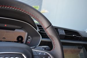 Audi Q3 Sportback 35 TDI 110kW 150CV S tronic Virtual Cockpit, Carplay  - Foto 52